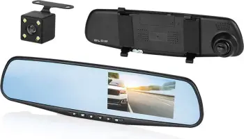 Regjistrues video Blow Blackbox DVR F600