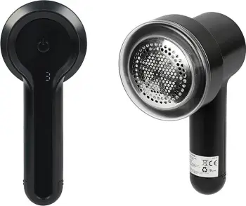 Rroje rrobash Blow LR-41, 6 tehe, rikarikues me USB-C, gri