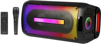 Altoparlant Bluetooth Blow CityLight 30-391, me bateri, i zi