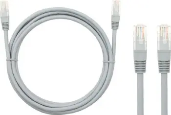 Kabllo rrjeti Blow UUTP Cat 5e, 7.5m, RJ45, gri
