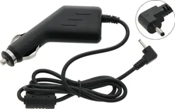 Karikues makine Blow 78-474, 5V 1.5A, prizë DC 2.5mm me kënd, i zi