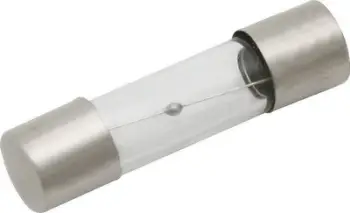 Siguresë qelqi Blow 6054 WTA T, 4A, 20mm, me vonesë kohore