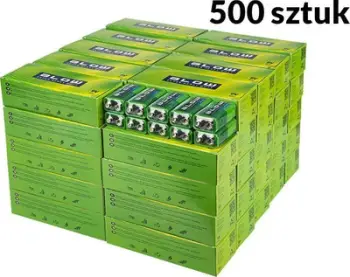 Bateri Blow Super Heavy Duty 82-571, 9V 6F22, copë