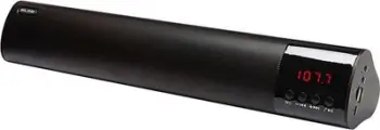 Soundbar Bluetooth BLOW, me FM USB microSD jack 3.5 mm, i zi