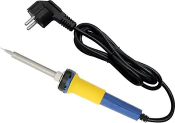 Hekur saldimi Blow 5237 zd200n, 25W, 220-240V, portokalli
