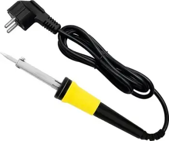 Saldator elektrik Xtreme 30W, majë precize, 300°C