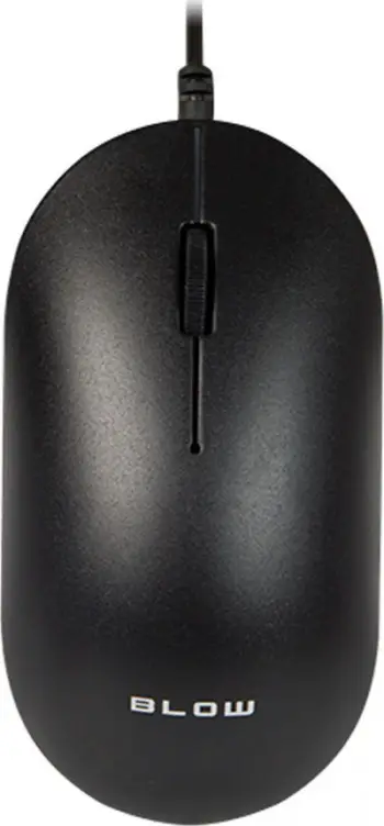 Maus Blow MP-60, i zi