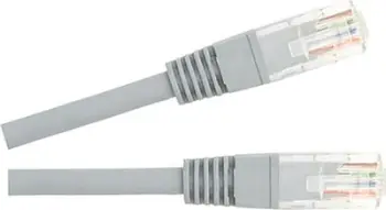 Kabëll rrjeti Blow Patchcord Extension UTP, 30m, gri