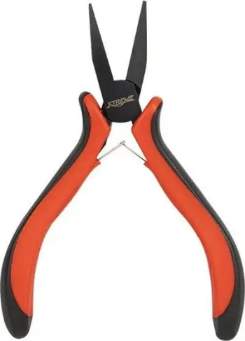 Pinca precize Blow 1456, 125mm, kombinim, të zeza të kuqe