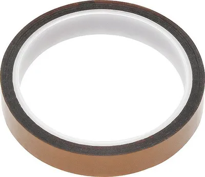 Shirit kapton Blow 6289, 20mm, 33m, kafe - 1