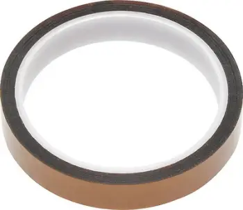 Shirit kapton Blow 6289, 20mm, 33m, kafe