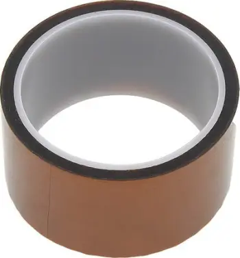 Shirit Kapton Blow 6279, 50mm, 33m, kafe
