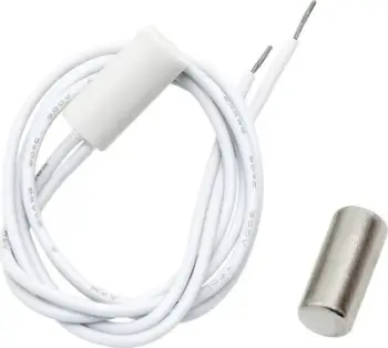 Senzor magnetik dere Blow 4925 ho-03n, kompakt, i bardhë