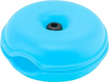 Organizues kabllosh Blow 42-121, formë breshke, blu