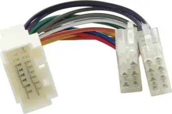 Adaptor radio Blow 0277, ISO për Honda 1999+