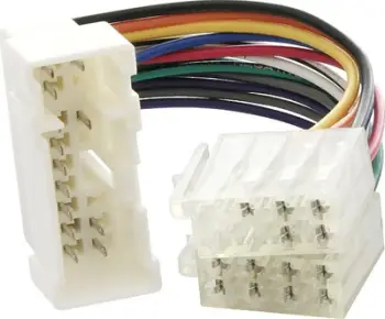 Adapter kabllo Blow 0285, për Nissan pas 1999, ISO