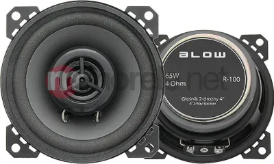 Altoparlant makine Blow R-100, 65 W - 1