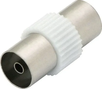 Adapter antene Blow 3001, prizë prizë, plastik - 1