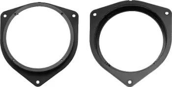 Adapter altoparlantësh për veturë Blow 0481, set 2 copë, për Toyota Corolla Avensis Auris, i zi