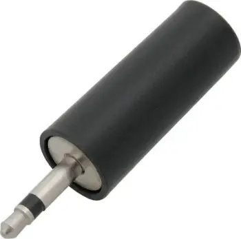 Set plug audio Blow Jack 2.5mm MONO, 50 copë, i zi