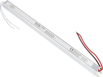 Furnizues rryme Blow 70-582, 12V 4A 48W, SLIM, argjendtë