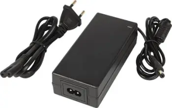Adapter furnizimi Blow 71-220, 9V 4000mA, prizë 2.1/5.5, i zi