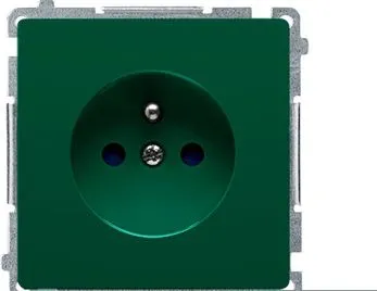 Kornizë prize Kontakt-Simon, e gjelbër - 1