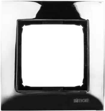 Prizë Kontakt-Simon SIMON54 DR1/67, IP20, e zezë