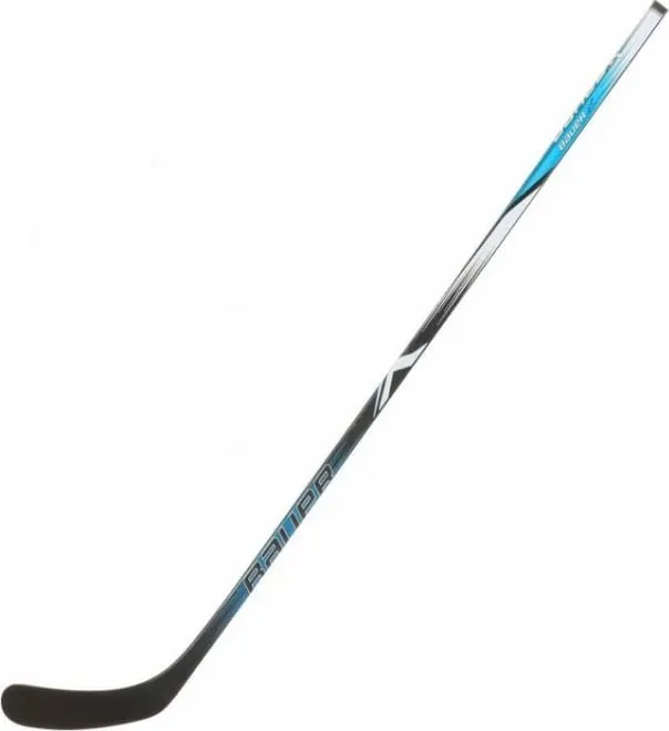 Shkop hokeji Bauer për meshkuj/femra, kafe - 1