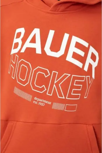 Duks për djem Bauer, portokalli
