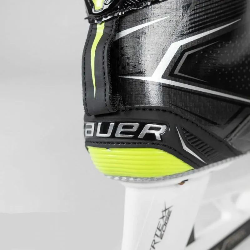 Atlete për portier Bauer Pro '21 Sr, të zeza - 6