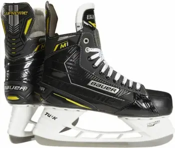 Patinat e hokejit për fëmijë Bauer Supreme M1 Jr