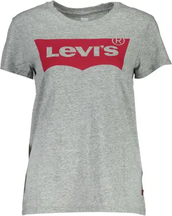 Maicë për femra Levi's, XS, e hirtë
