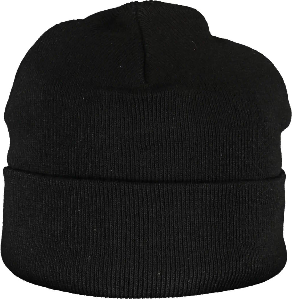 Kapelë Levi's beanie për meshkuj, e zezë - 2