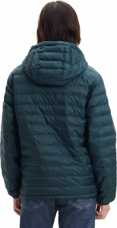Jakne Levi's për meshkuj, jeshile - 2