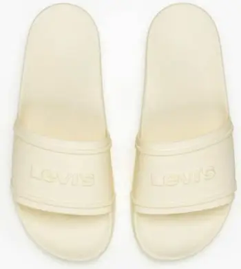 Flip-Flop Levis femra, të verdha