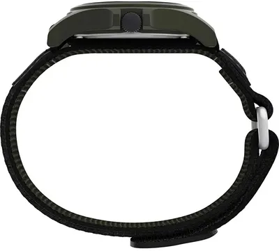 Orë dore për meshkuj Timex Expedition Acadia TW4B29300, e zezë - 4
