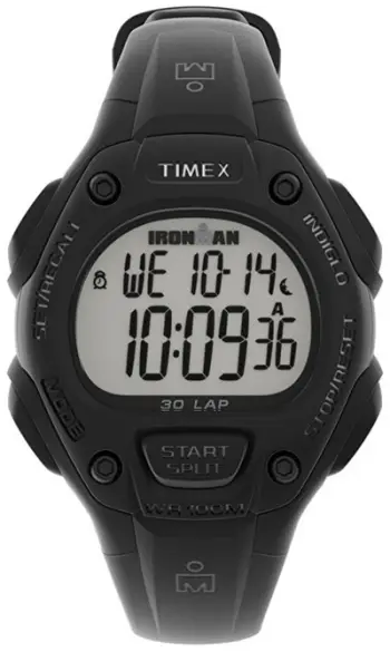 Orë dore Timex Digital Ironman TW5M44900