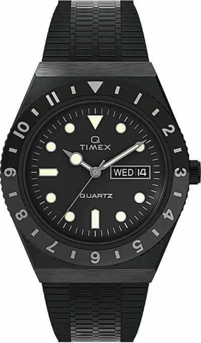 Orë dore Timex Q Reissue TW2U61600 - 1