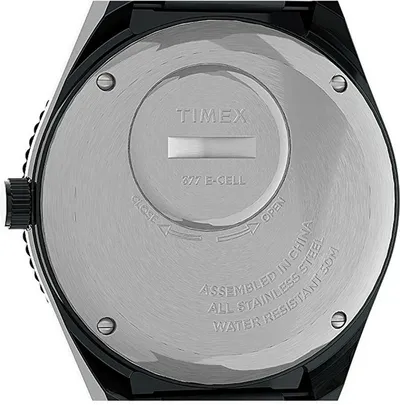 Orë dore Timex Q Reissue TW2U61600 - 4