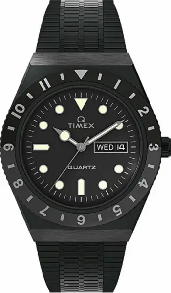 Orë dore Timex Q Reissue TW2U61600