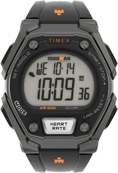 Orë dore Timex Ironman Classic TW5M49400 - 1