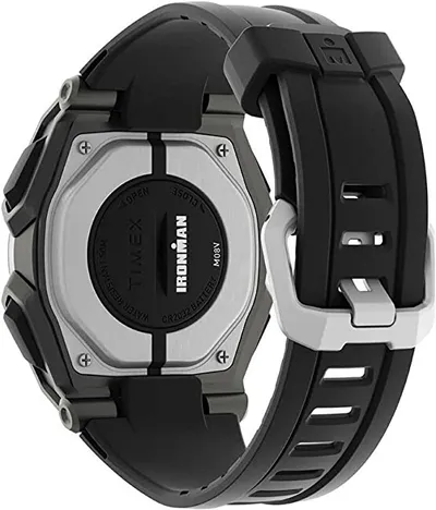 Orë dore Timex Ironman Classic TW5M49400 - 3