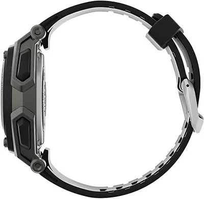 Orë dore Timex Ironman Classic TW5M49400 - 4