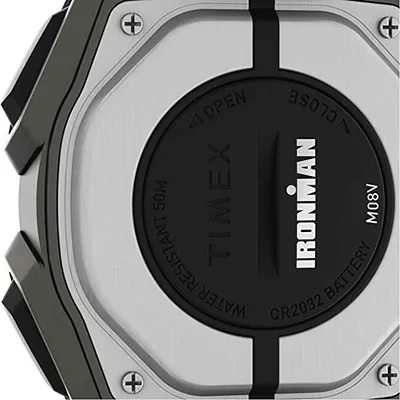 Orë dore Timex Ironman Classic TW5M49400 - 5