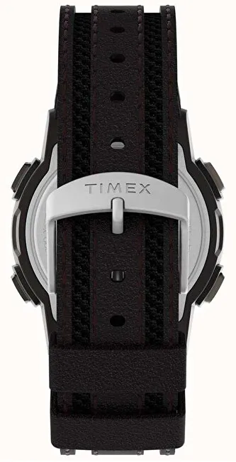 Orë dore për meshkuj Timex Expedition CAT 5 TW4B24500, e kaftë - 2