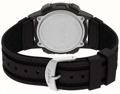 Orë dore për meshkuj Timex Expedition CAT 5 TW4B24500, e kaftë - 3