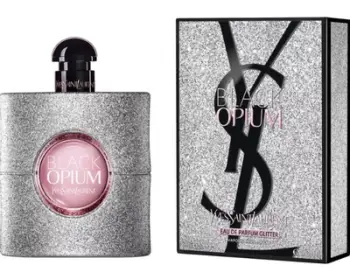 Eau de Parfum Yves Saint Laurent Black Opium Glitter