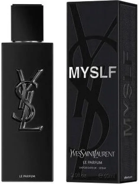 Parfum Yves Saint Laurent Myslf, 60 ml - 1