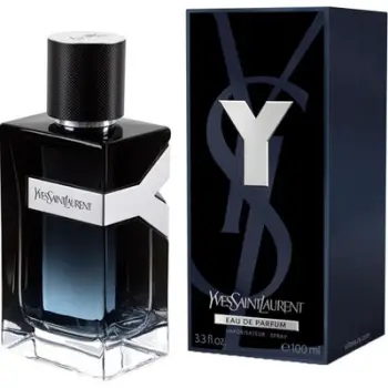 Eau De Parfum Yves Saint Laurent Y Absolu, 100 ml